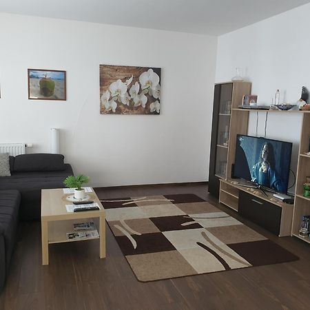 Park West Apartment - Free Parking Budapest Exterior foto