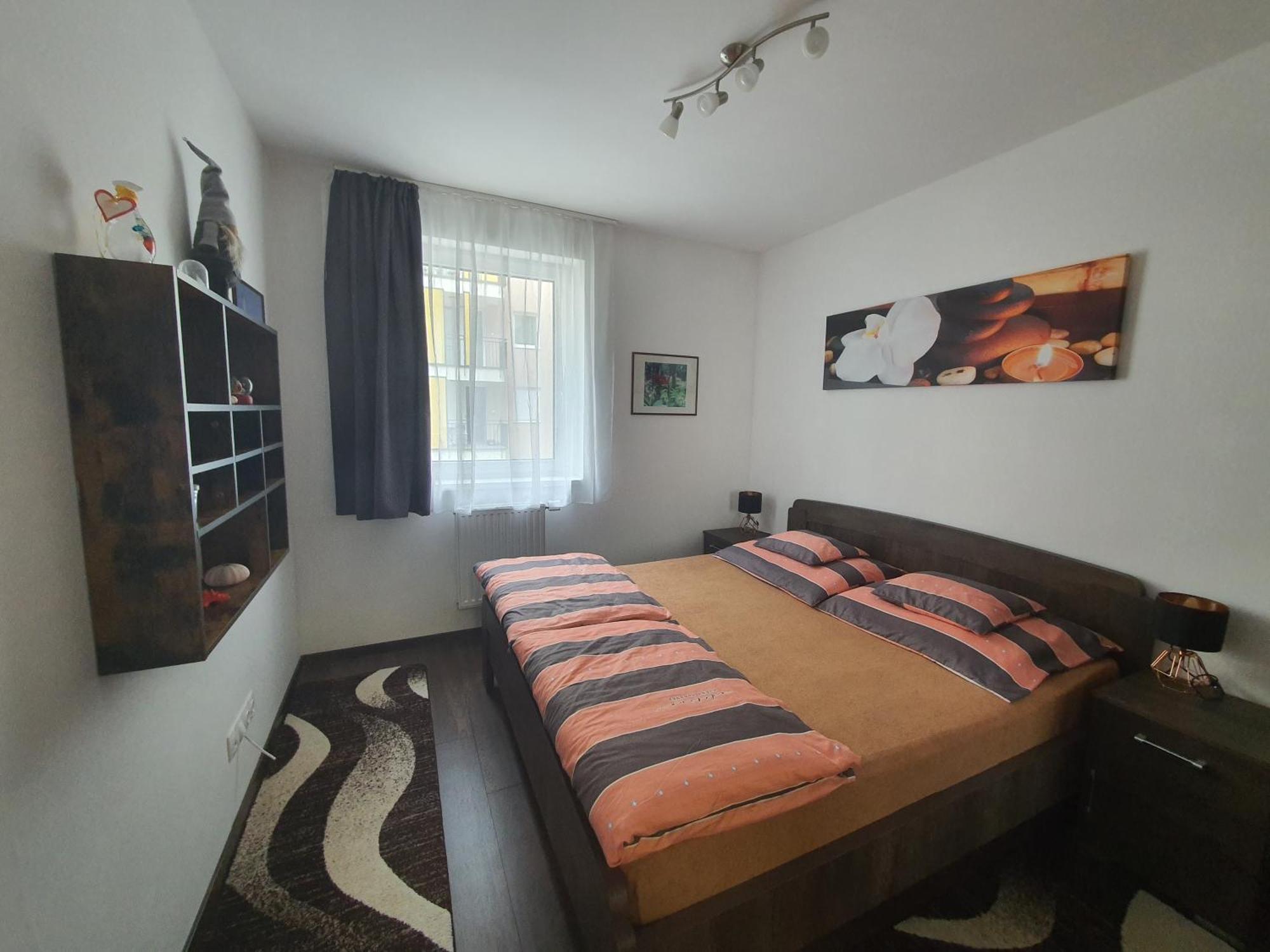 Park West Apartment - Free Parking Budapest Exterior foto